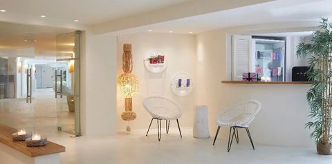 recepcja / lobby