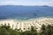 teren hotelu, plaża