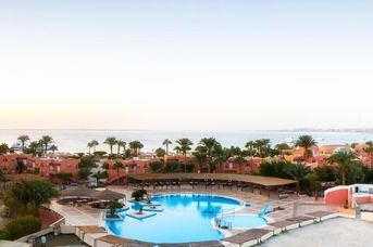 Eagles Paradise Abu Soma Resort