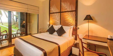 balkon / taras, pokój