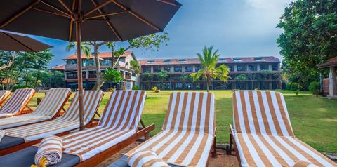 obiekt, teren hotelu