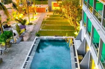 Earls Regent Negombo