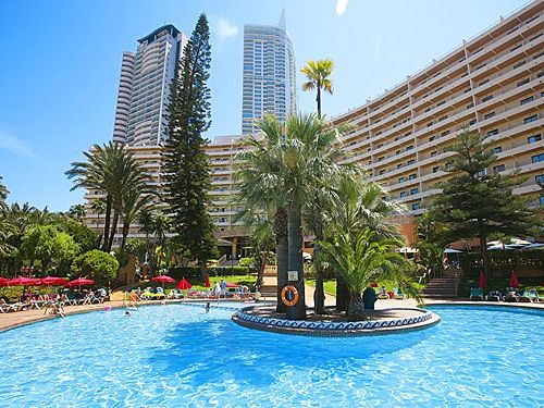 East by Pierre & Vacances (ex. Palm Beach)