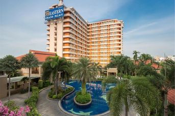 Eastern Grand Palace