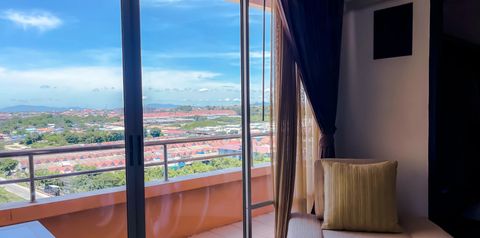 pokój, balkon / taras