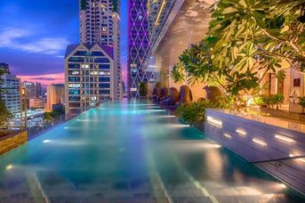 Eastin Grand Sathorn