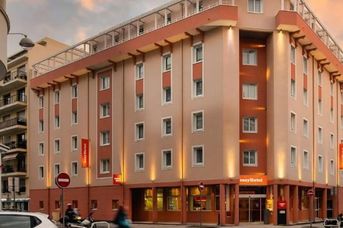 easy Nice Palais des Congres