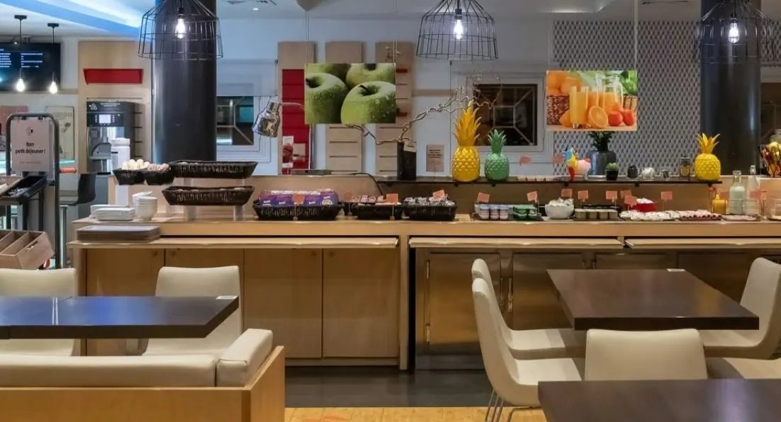 restauracja