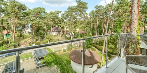 balkon / taras