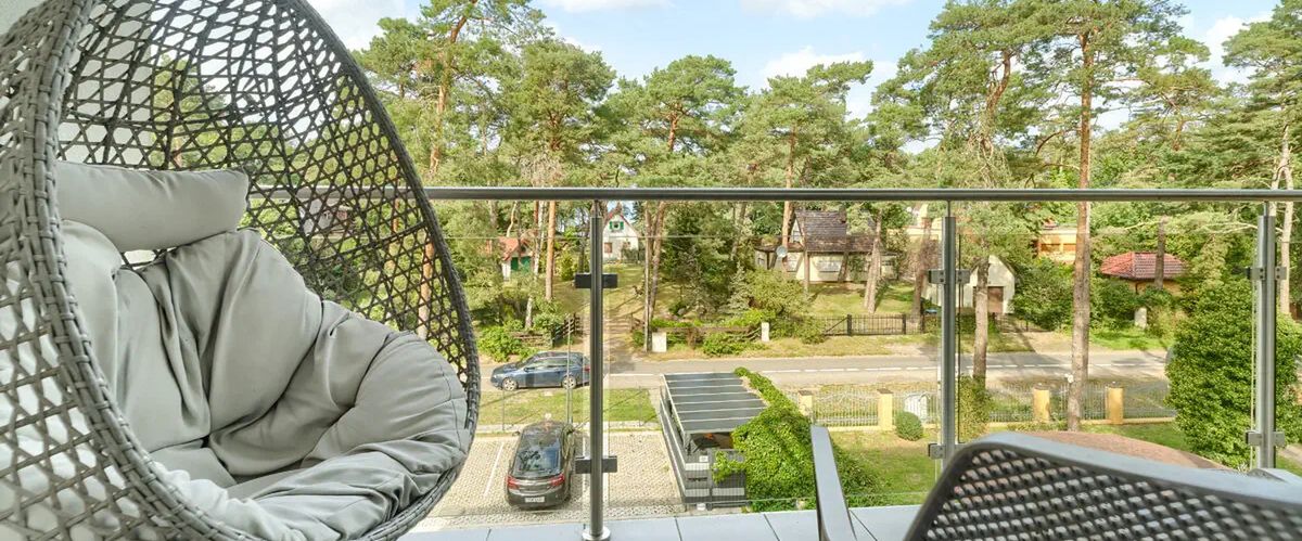 balkon / taras