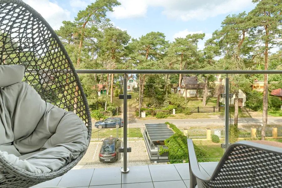 balkon / taras