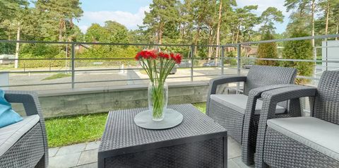 balkon / taras