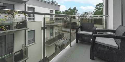 obiekt, balkon / taras