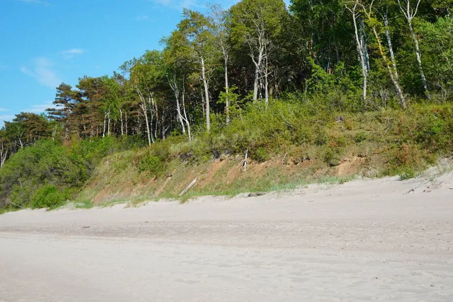 plaża