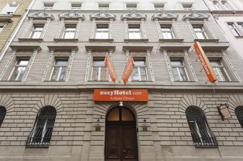 easyHotel Oktogon