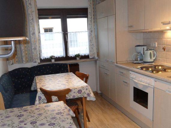 Eberharter Apartaments 2*