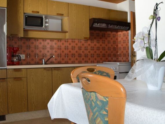 Eberharter Apartaments 2*