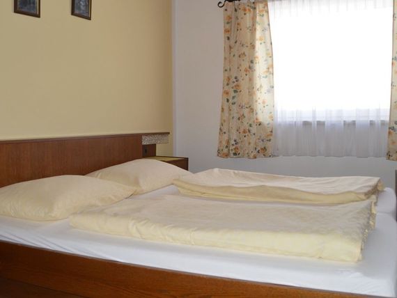 Eberharter Apartaments 2*