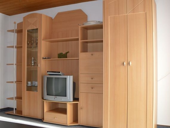 Eberharter Apartaments 2*