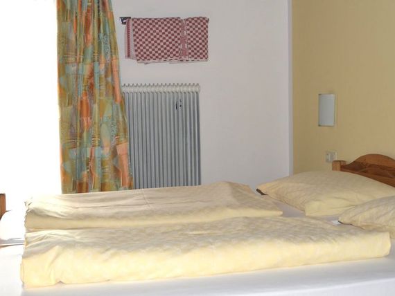 Eberharter Apartaments 2*