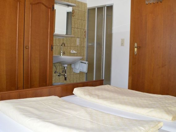 Eberharter Apartaments 2*