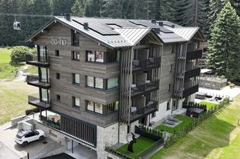 Echo Spa Apartments