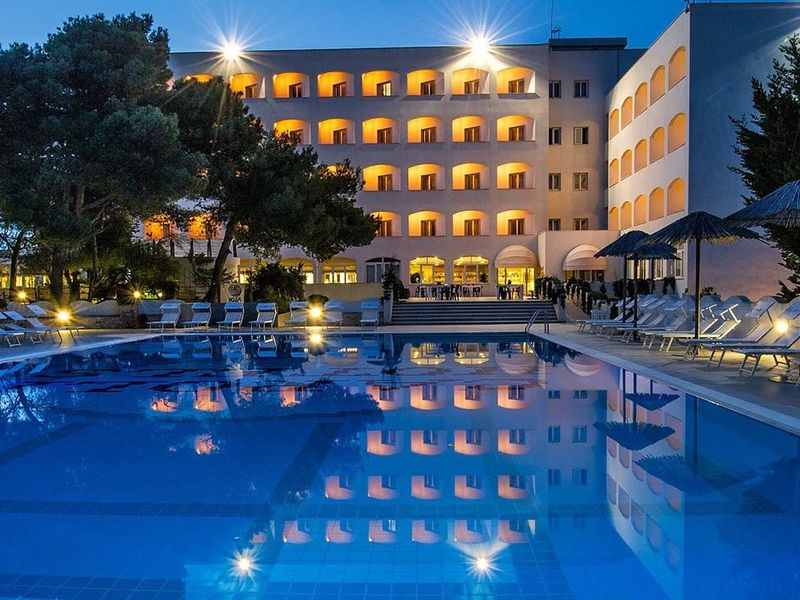 Ecoresort Le Sirene