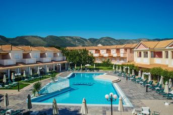 Ecoresort Zefyros