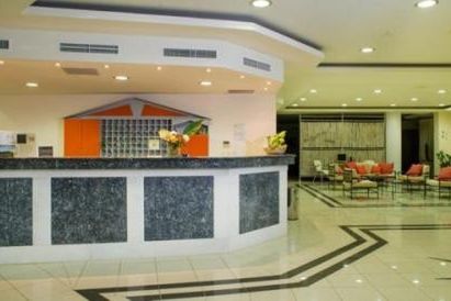 recepcja / lobby