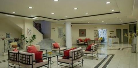 recepcja / lobby