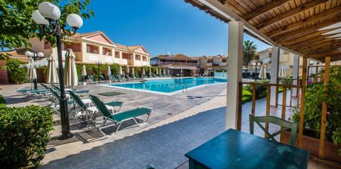 teren hotelu, balkon / taras, basen