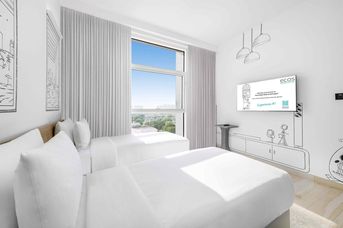 ECOS Dubai Al Furjan