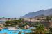 teren hotelu, basen