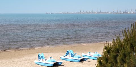 plaża