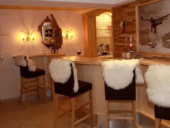 Edelweiss 3*