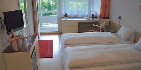 góry, balkon / taras, pokój