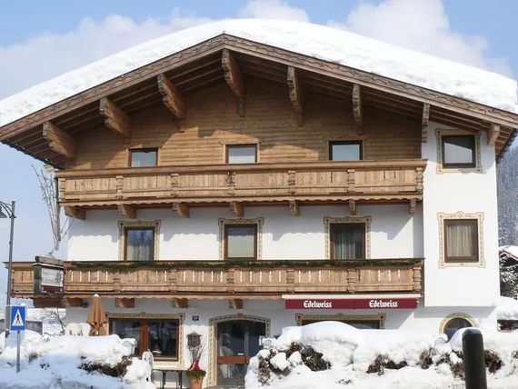 Edelweiss (Hochfilzen) 4*