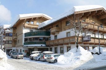 Edelweiss (Hochfilzen)