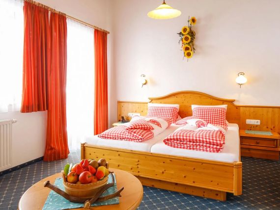 Edelweiss (Hochfilzen) 4*