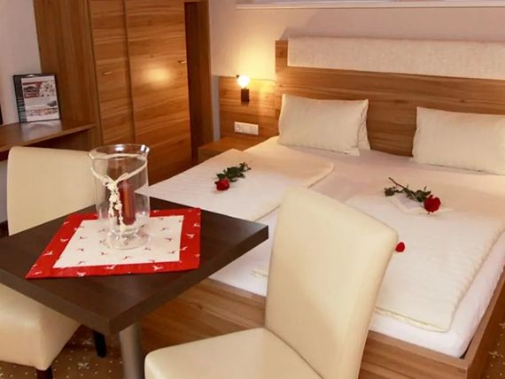 Edelweiss 3*