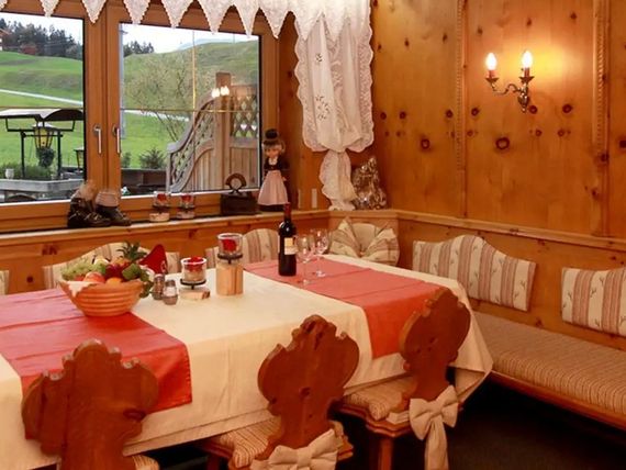 Edelweiss 3*
