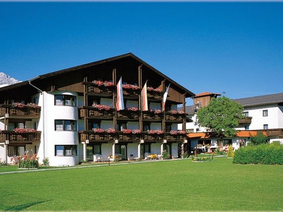 Edelweiss 3*
