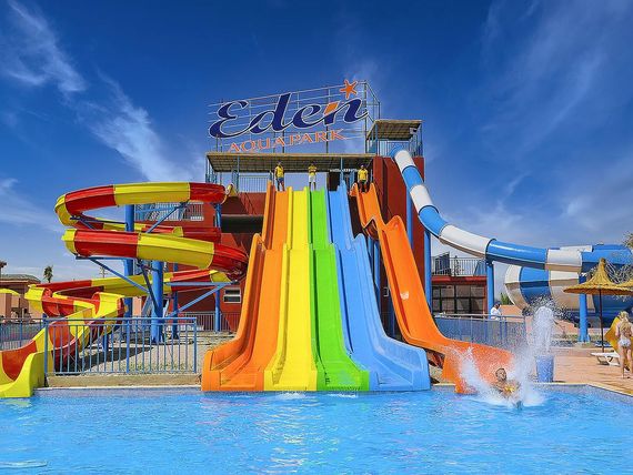 basen, aquapark, zjeżdżalnia