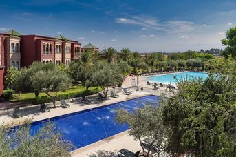 Eden Andalou Aquapark & Spa