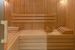 SPA, sauna