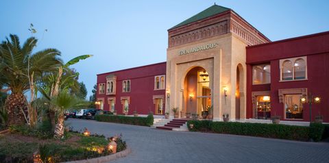 obiekt, recepcja / lobby