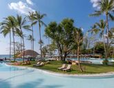 Eden Beach Resort & Spa