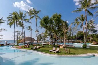 Eden Beach Resort & Spa