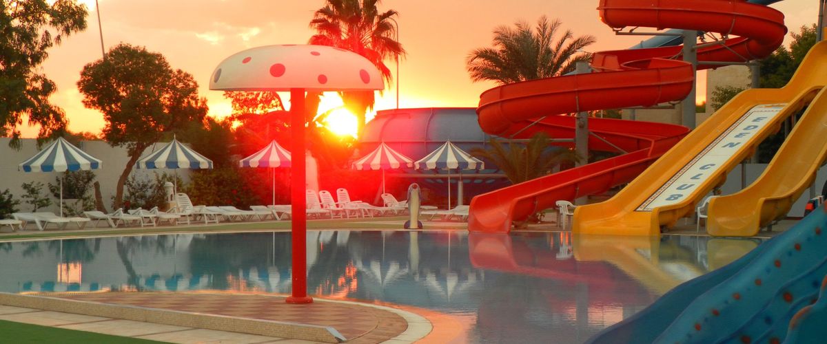 aquapark