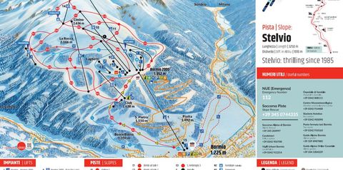 góry, wyciągi narciarskie